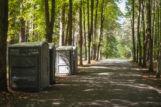 Best Porta potty cleaning services  in Ravenswood, WV
